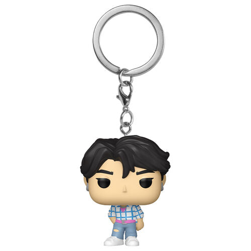 Funko Keychain - Jinu