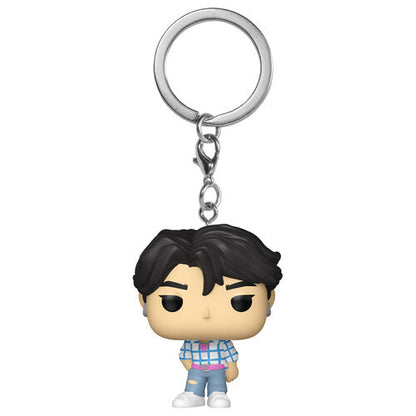 Funko Keychain - Jinu