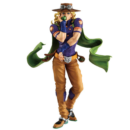 Ichibansho JoJo's Bizarre Adventure - Gyro Zeppeli 25Cm