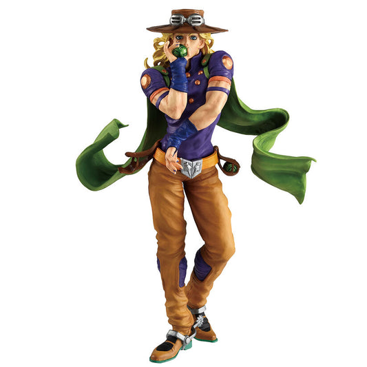 Ichibansho JoJo's Bizarre Adventure - Gyro Zeppeli 25Cm