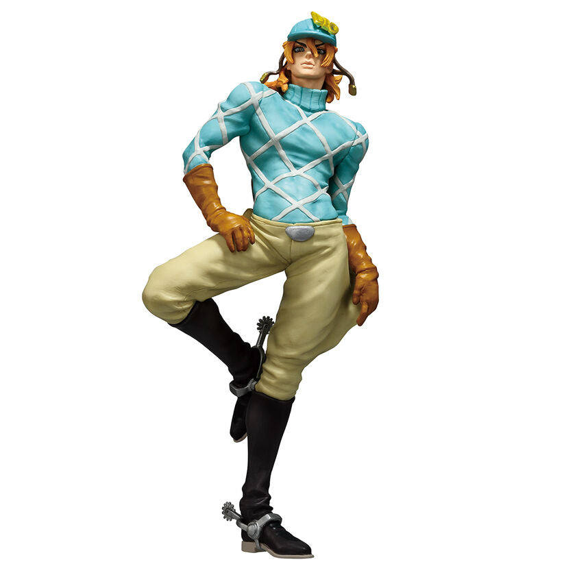 Ichibansho JoJo's Bizarre Adventure - Diego Brando 25Cm