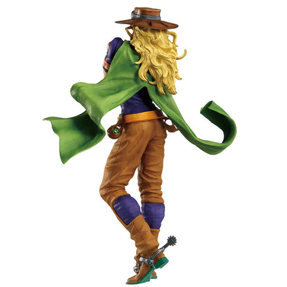 Ichibansho JoJo's Bizarre Adventure - Gyro Zeppeli 25Cm