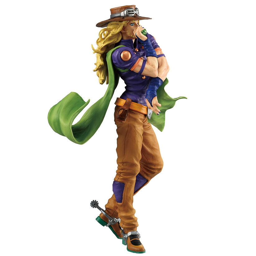 Ichibansho JoJo's Bizarre Adventure - Gyro Zeppeli 25Cm