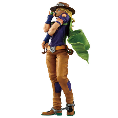 Ichibansho JoJo's Bizarre Adventure - Gyro Zeppeli 25Cm