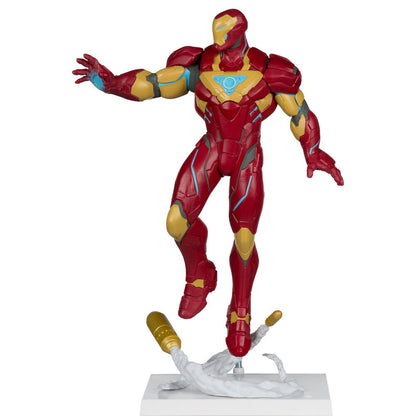 Marvel Rivals - Iron Man 28Cm