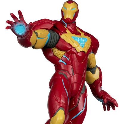 Marvel Rivals - Iron Man 28Cm