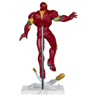 Marvel Rivals - Iron Man 28Cm