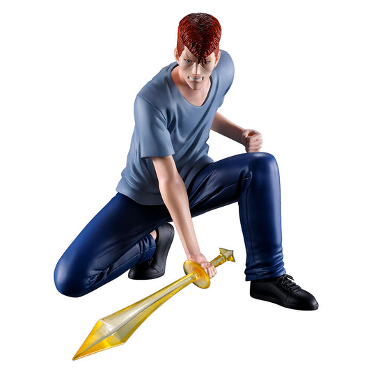 Ichibansho Yu yu Hakusho - Kazuma Kuwabara 16cm