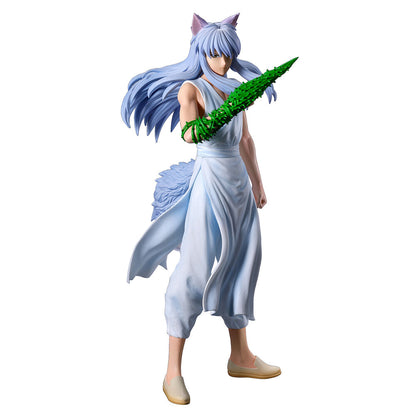 Ichibansho Yu yu Hakusho - Youko Kurama 27cm