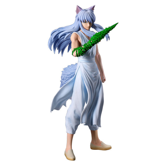 Ichibansho Yu yu Hakusho - Youko Kurama 27cm