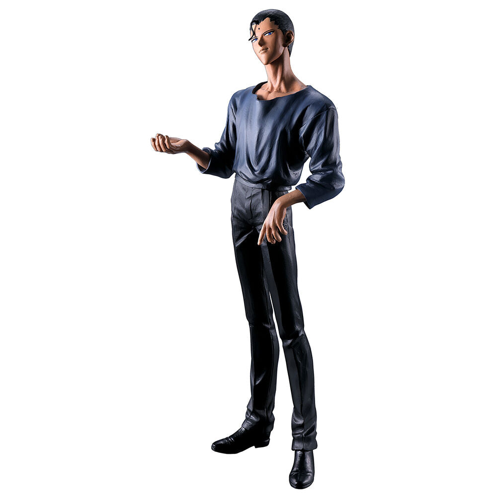 Ichibansho Yu yu Hakusho - Shinobu Sensui 26cm