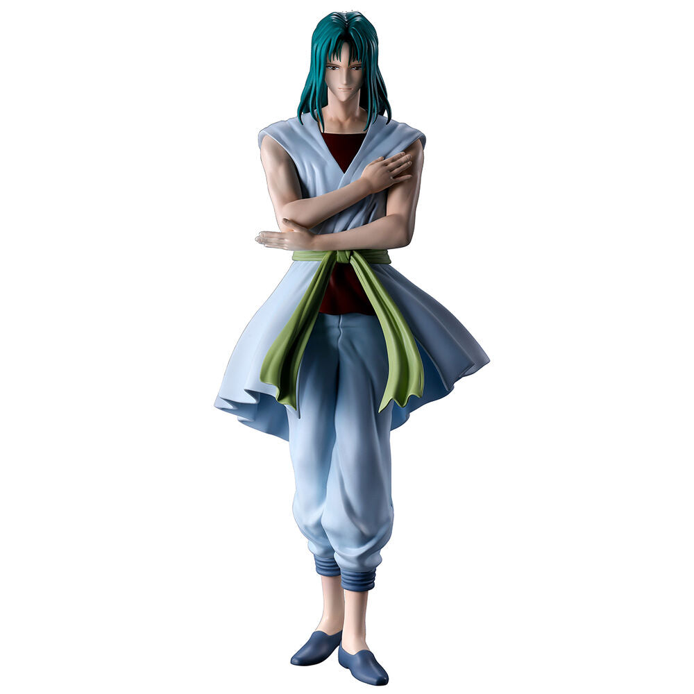 Ichibansho Yu yu Hakusho - Itsuki 26cm
