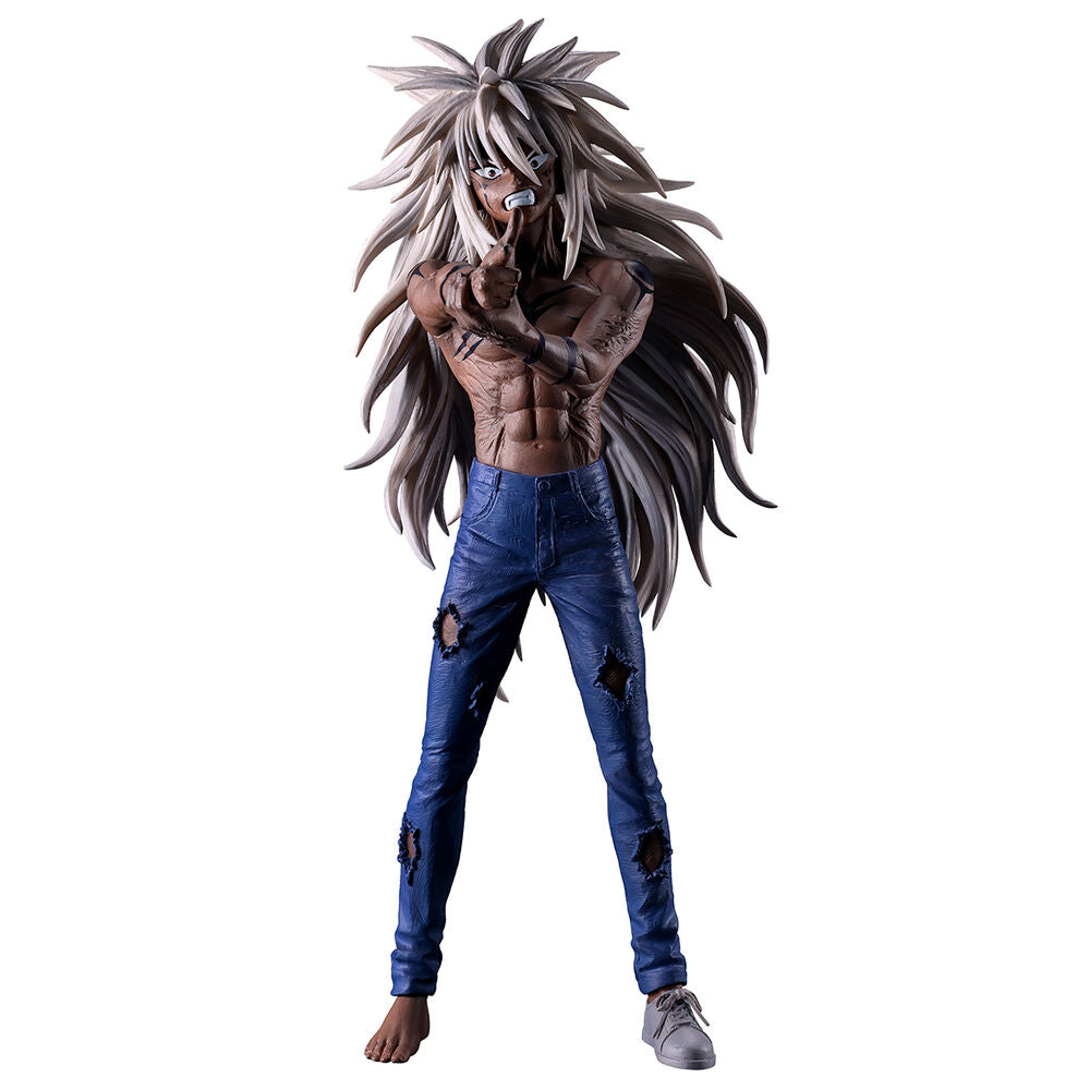 Ichibansho Yu yu Hakusho -  Yusuke Urameshi 24cm (B)