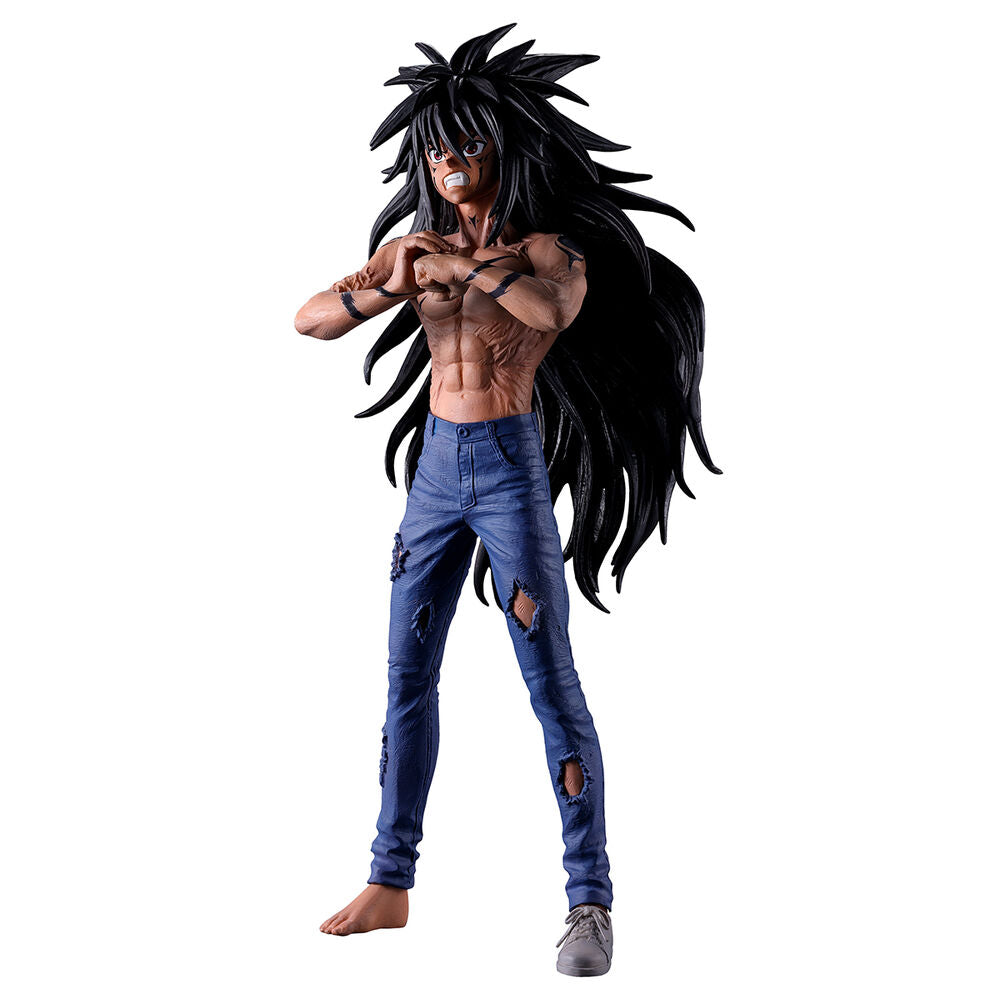 Ichibansho Yu yu Hakusho -  Yusuke Urameshi 24cm (A)