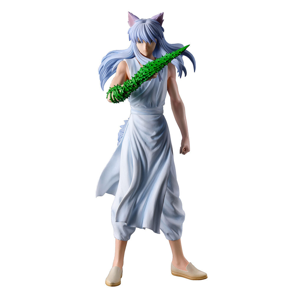 Ichibansho Yu yu Hakusho - Youko Kurama 27cm
