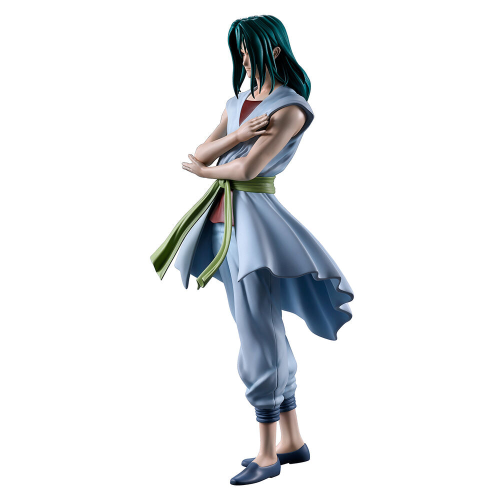 Ichibansho Yu yu Hakusho - Itsuki 26cm