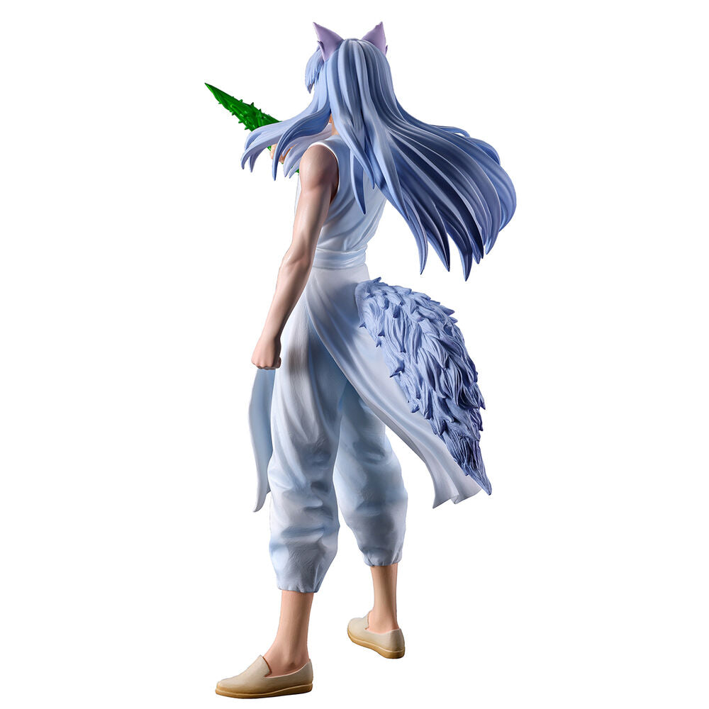 Ichibansho Yu yu Hakusho - Youko Kurama 27cm
