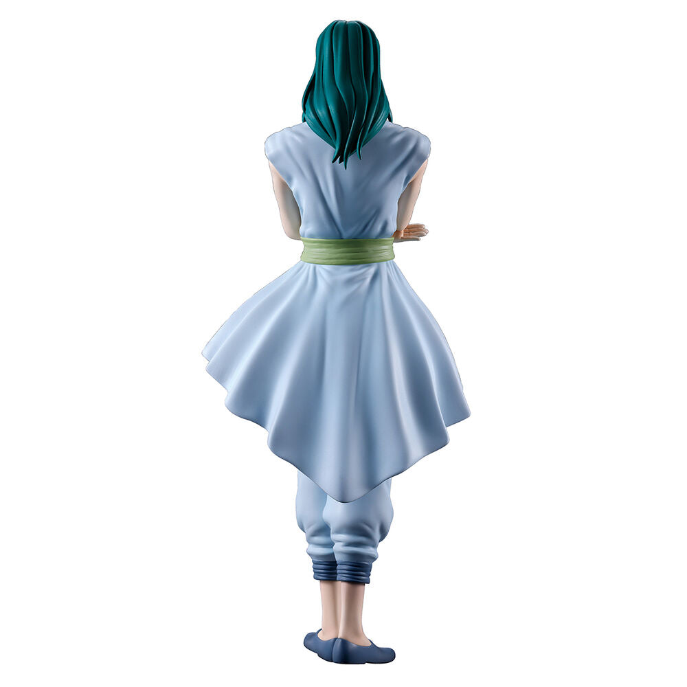 Ichibansho Yu yu Hakusho - Itsuki 26cm