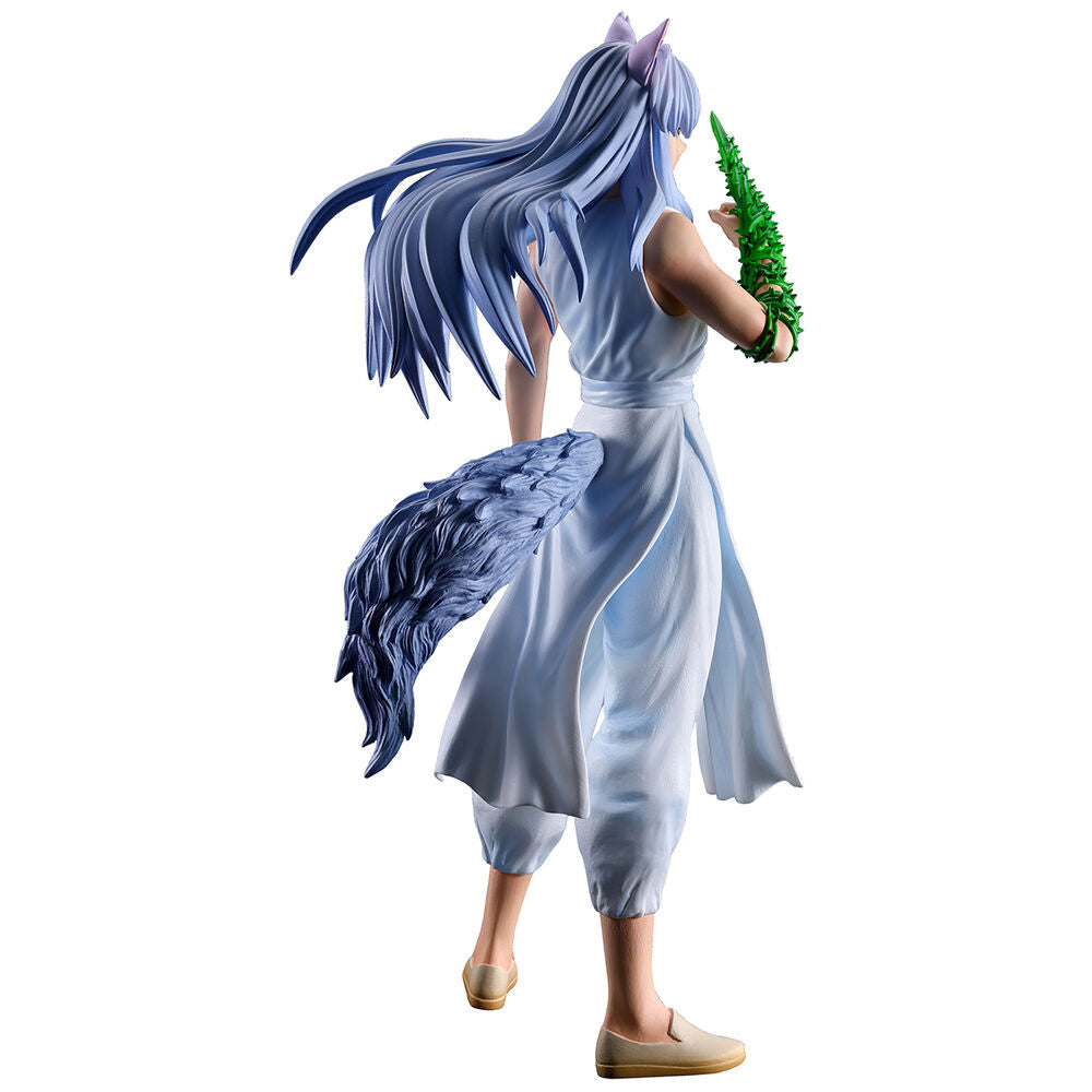 Ichibansho Yu yu Hakusho - Youko Kurama 27cm