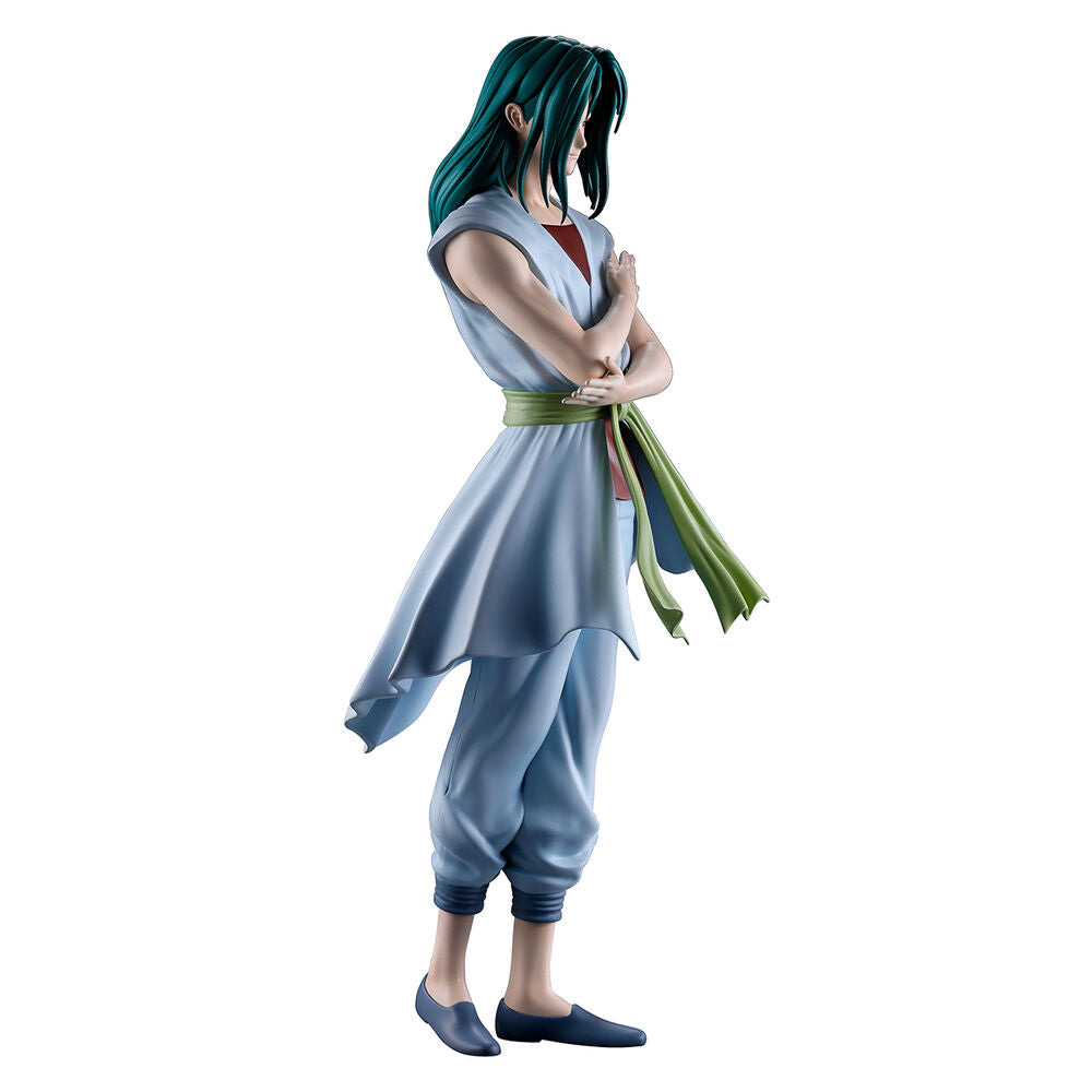 Ichibansho Yu yu Hakusho - Itsuki 26cm