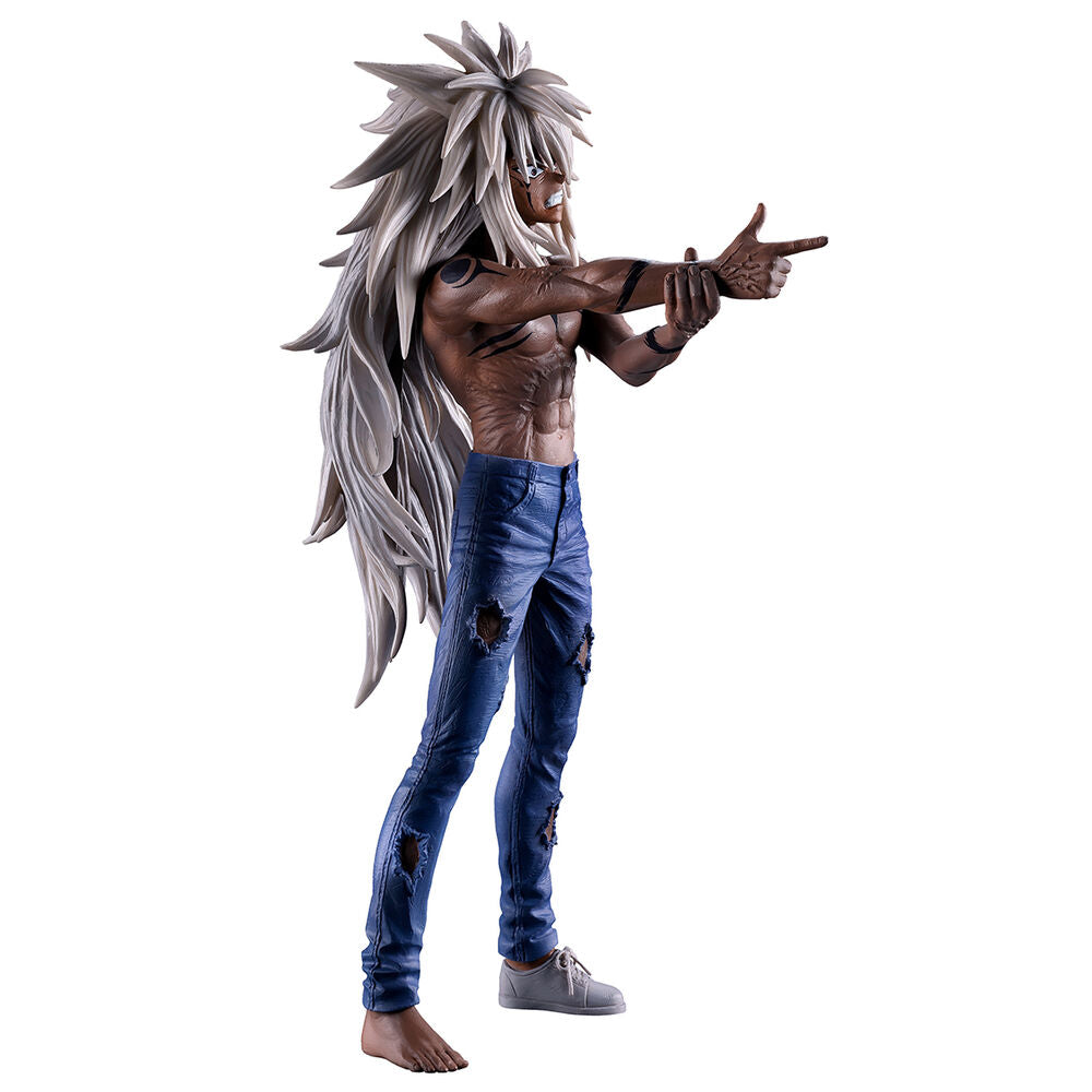 Ichibansho Yu yu Hakusho -  Yusuke Urameshi 24cm (B)