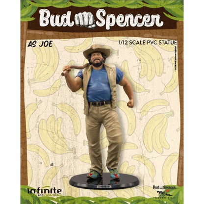 Bud Spencer as Joe 16Cm