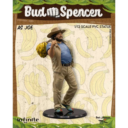 Bud Spencer as Joe 16Cm