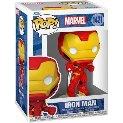 Marvel - Iron Man (1421)