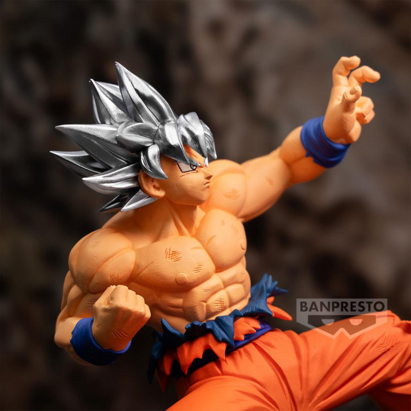 Dragon Ball Super - Goku 12Cm