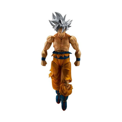 SH Figuarts - Son Goku Ultra Instinct 14Cm