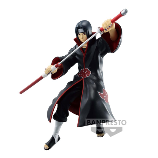 Naruto - Uchiha Itachi 16cm