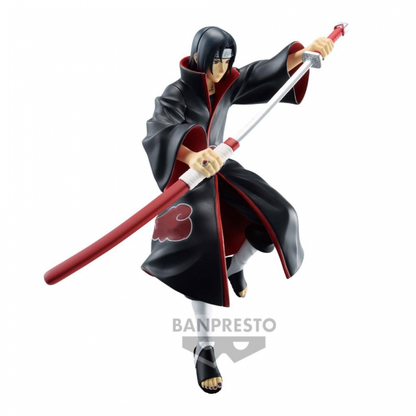 Naruto - Uchiha Itachi 16cm