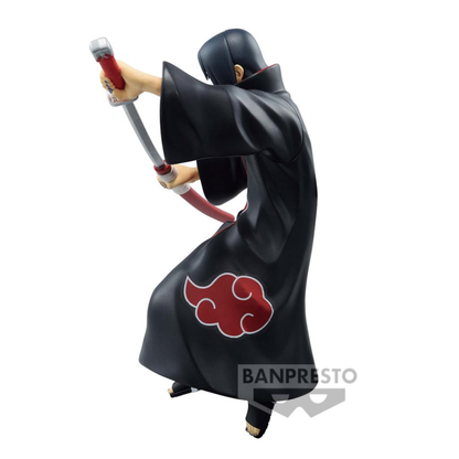 Naruto - Uchiha Itachi 16cm