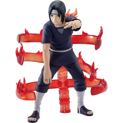 Naruto Shippuden - Uchiha Itachi 14cm