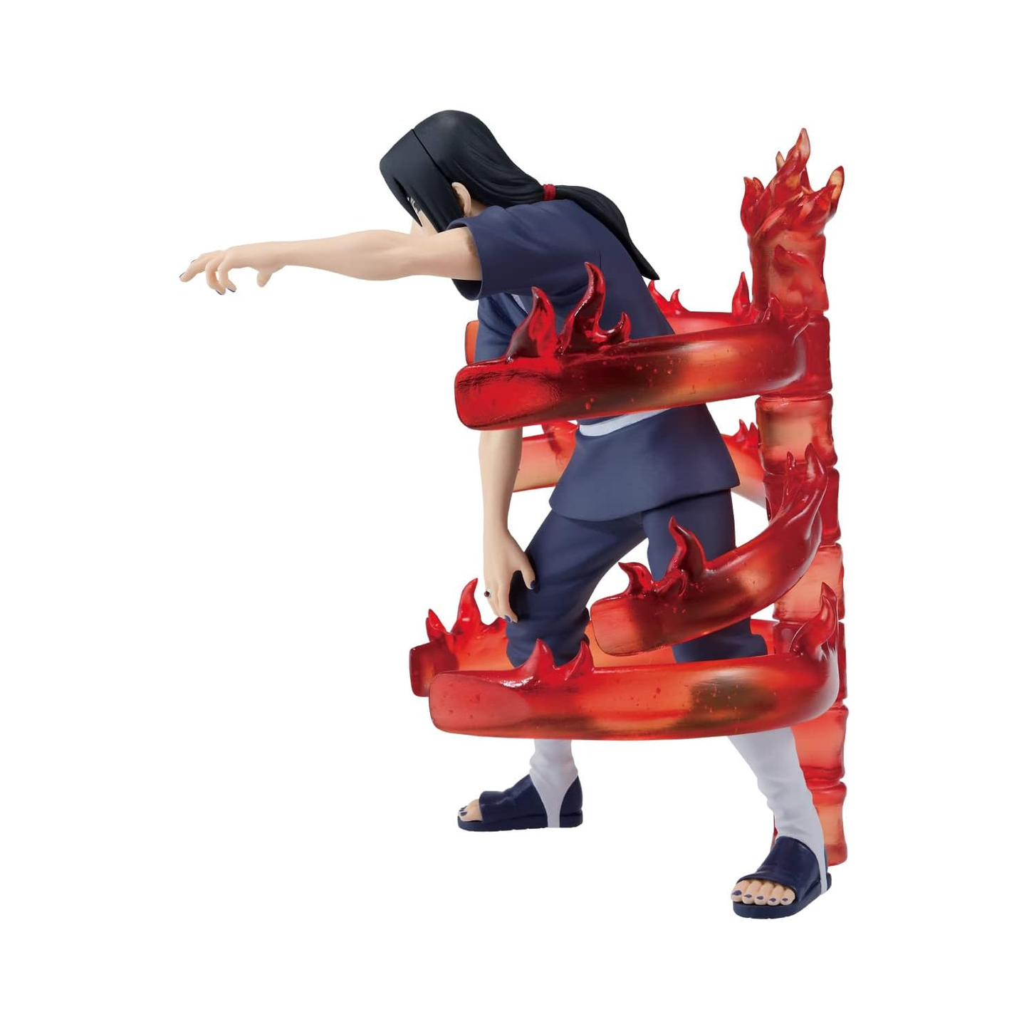 Naruto Shippuden - Uchiha Itachi 14cm