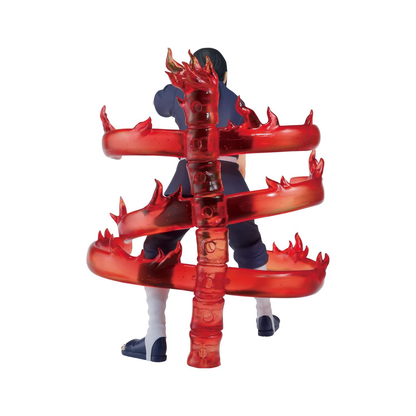 Naruto Shippuden - Uchiha Itachi 14cm