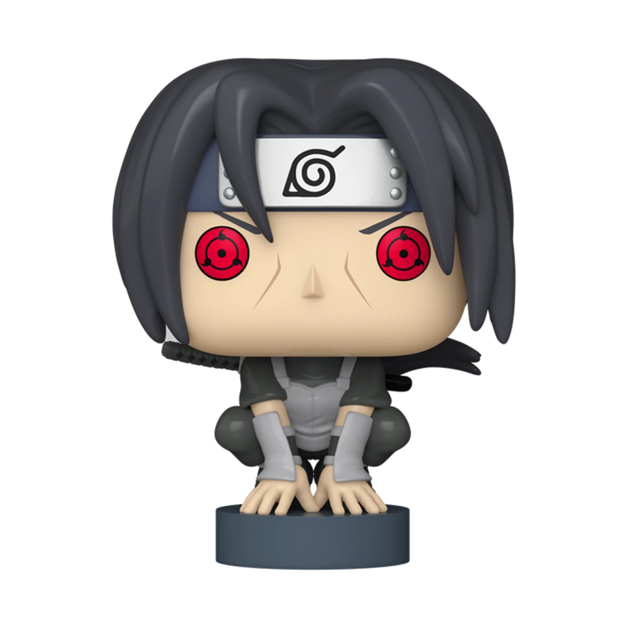 Naruto Shippuden - Itachi Uchiha (1656)