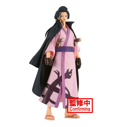 Dxf One Piece - Izou 17cm