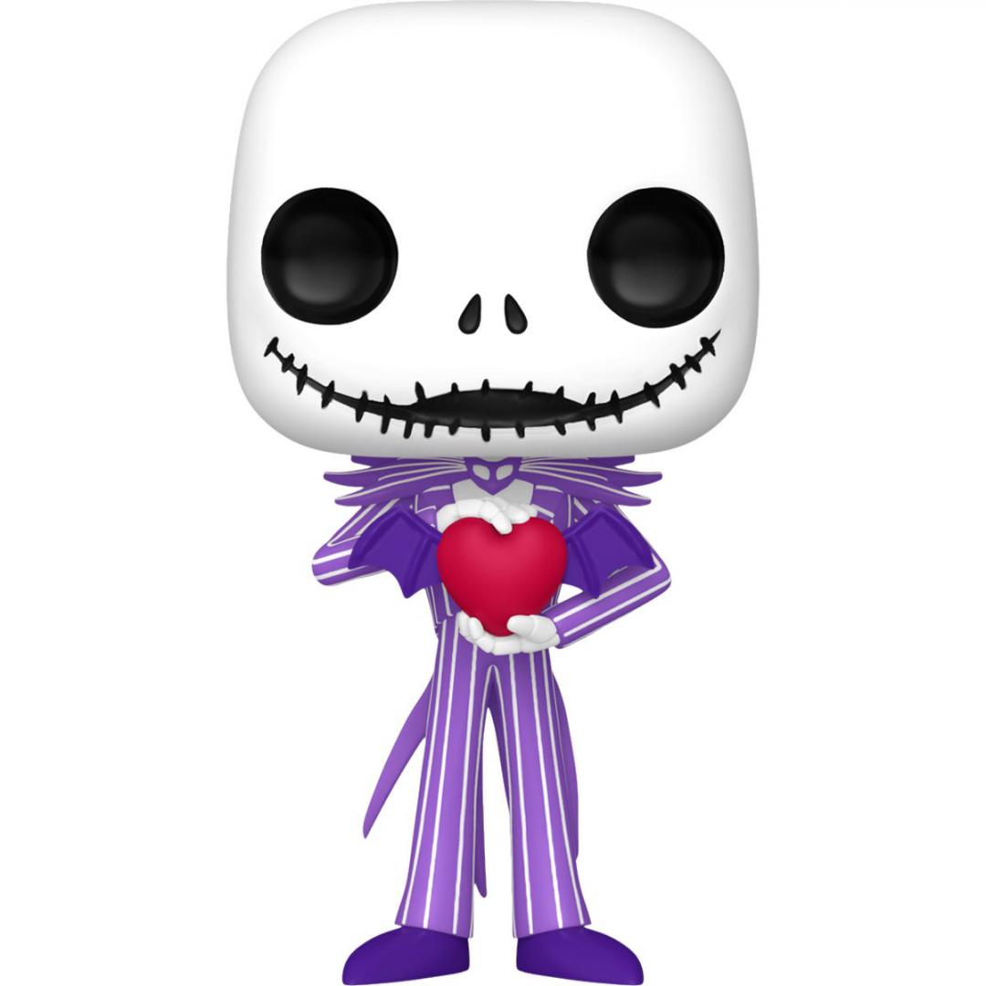 Disney - Jack Skellington (1405)