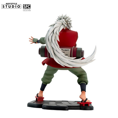 Abystyle Statua - Jiraiya 22cm