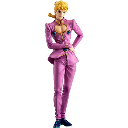 Jojo Bizarre Adventure - Giorno Giovanna 16Cm
