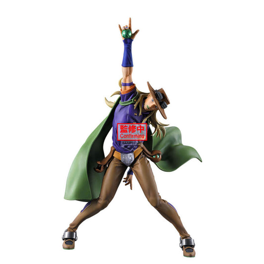 JoJo's Bizarre Adventure - Gyro Zeppeli 26Cm