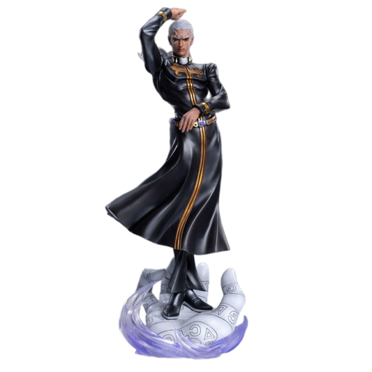 JoJo's Bizarre Adventure  - Enrico Pucci 25 cm