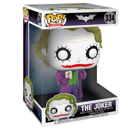 The Dark Knight - The Joker (334)