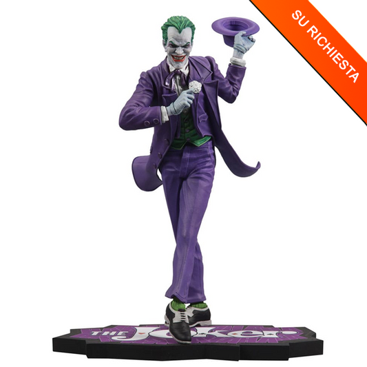 DC  - The Joker 19Cm