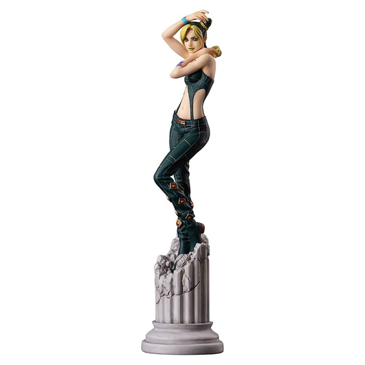 Pen Figure JoJo's Bizarre Adventure -Jolyne Cujoh 19Cm