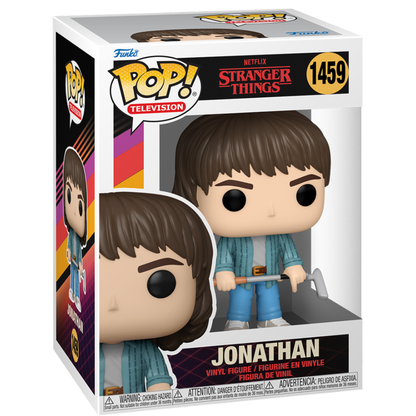 Stranger Things S4- Jonathan Golf (1459)