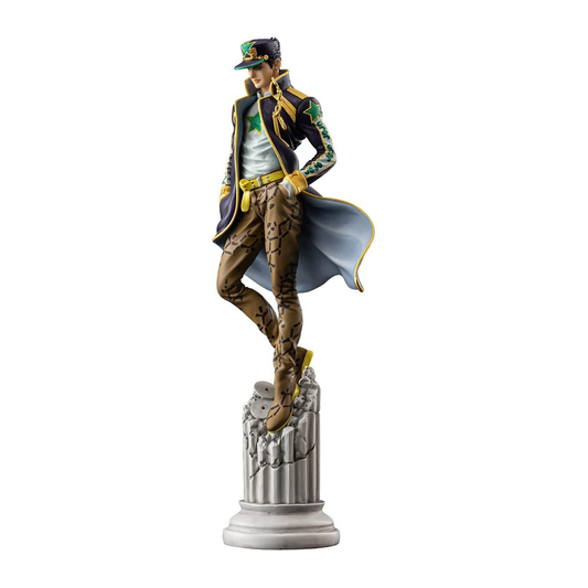 Pen Figure JoJo's Bizarre Adventure -Jotaro Kujo 20 cm