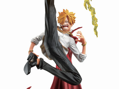 One Piece Banpresto - Sanji 17