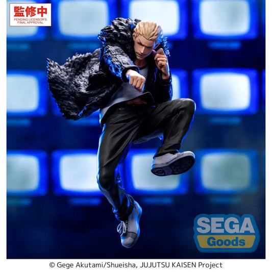 Jujutsu Kaisen - Kinji Hakari 19Cm